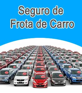 Corretora Seguro Frota de Carro