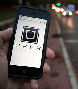 Corretora Seguro para Uber